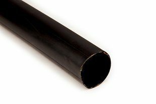 7010319159 IMCSN Adhesive Lined Split-Resistant Heat Shrink Cable Sleeve, 25 ft L, 12 to 6 AWG Conductor, 0.4 in Dia Expanded Insulation, 0.15 in Dia Recovered Insulation