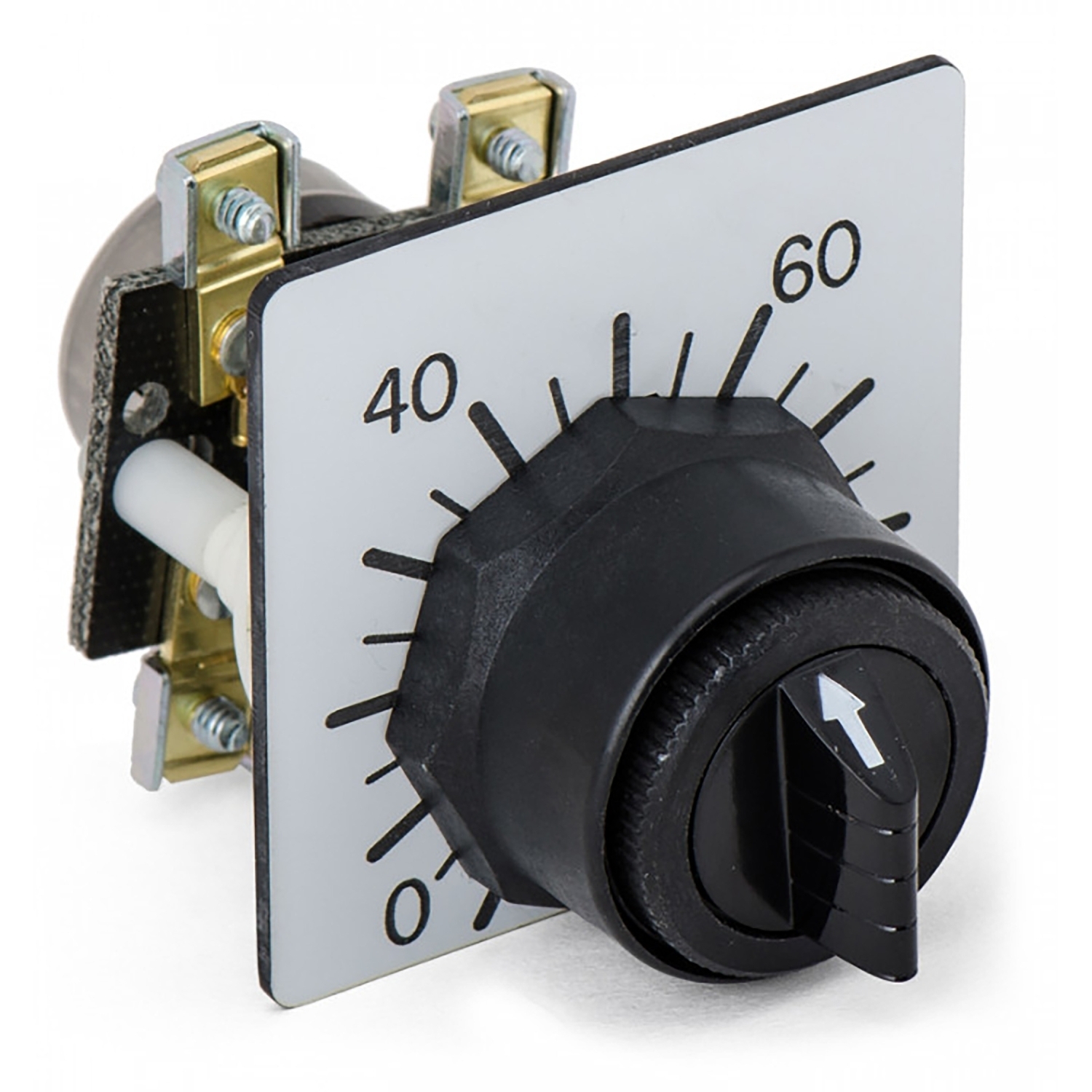 9001SK2108 Harmony Panel Mounted Potentiometer, 300 VAC, 2 W Power Rating, 10 kOhm