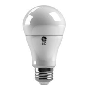 LED10DA19/827 Dimmable Omni-Directional LED Lamp, 10 W, E26 Lamp, A19 Shape, 800 Lumens