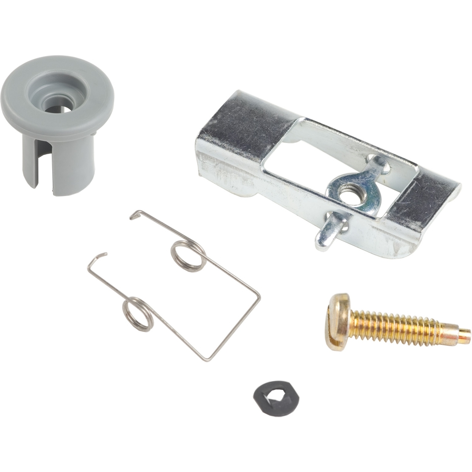 LP9501 NQOD Trim Clamp, For Use With NQOD Series Panelboard, Surface Mount, 400 to 600 A