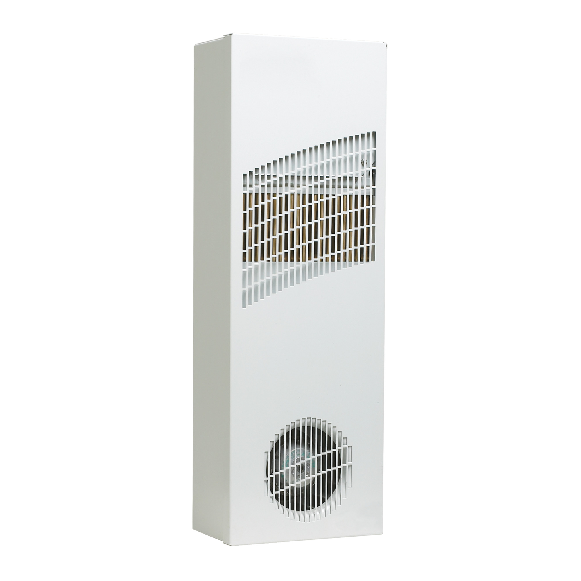 XR291816012 ClimaGuard ProAir XR Series Compact Medium Enclosure Heat Exchanger, 115 V AC, 1.8 A, 18 W Power Rating, NEMA 3R Enclosure, 126/140 cfm Air Flow