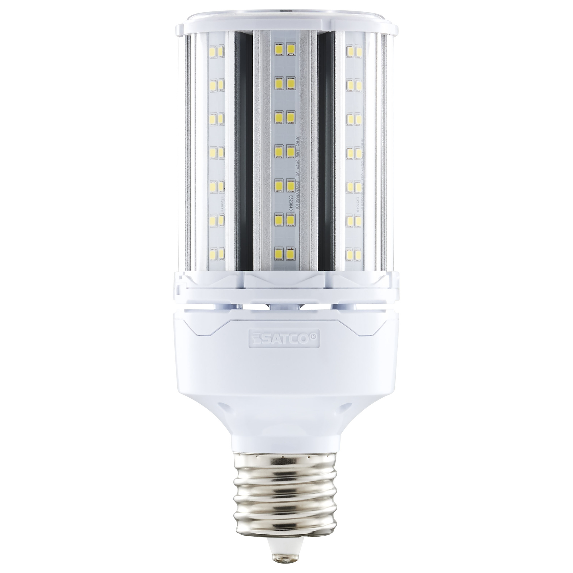 S49673 Replacement HID, 45 W, EX39 Lamp Base, Corncob Shape, 6165 Lumens