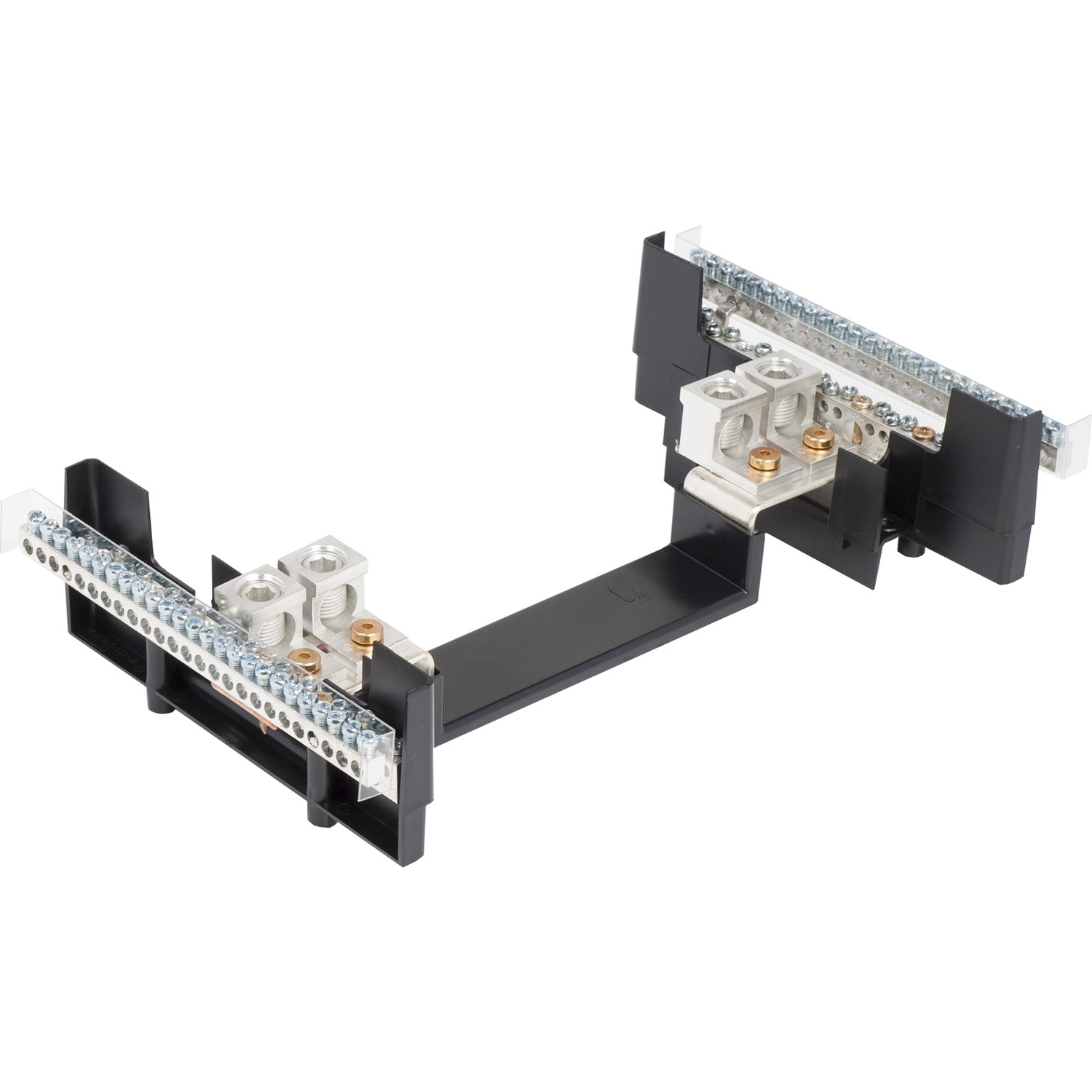 NFNL2 Neutral Kit, For Use With NF KI, JJL, JLL, JGL, JDL Series Circuit Breaker Panelboards, 250 A, (2) Conductors, Aluminum
