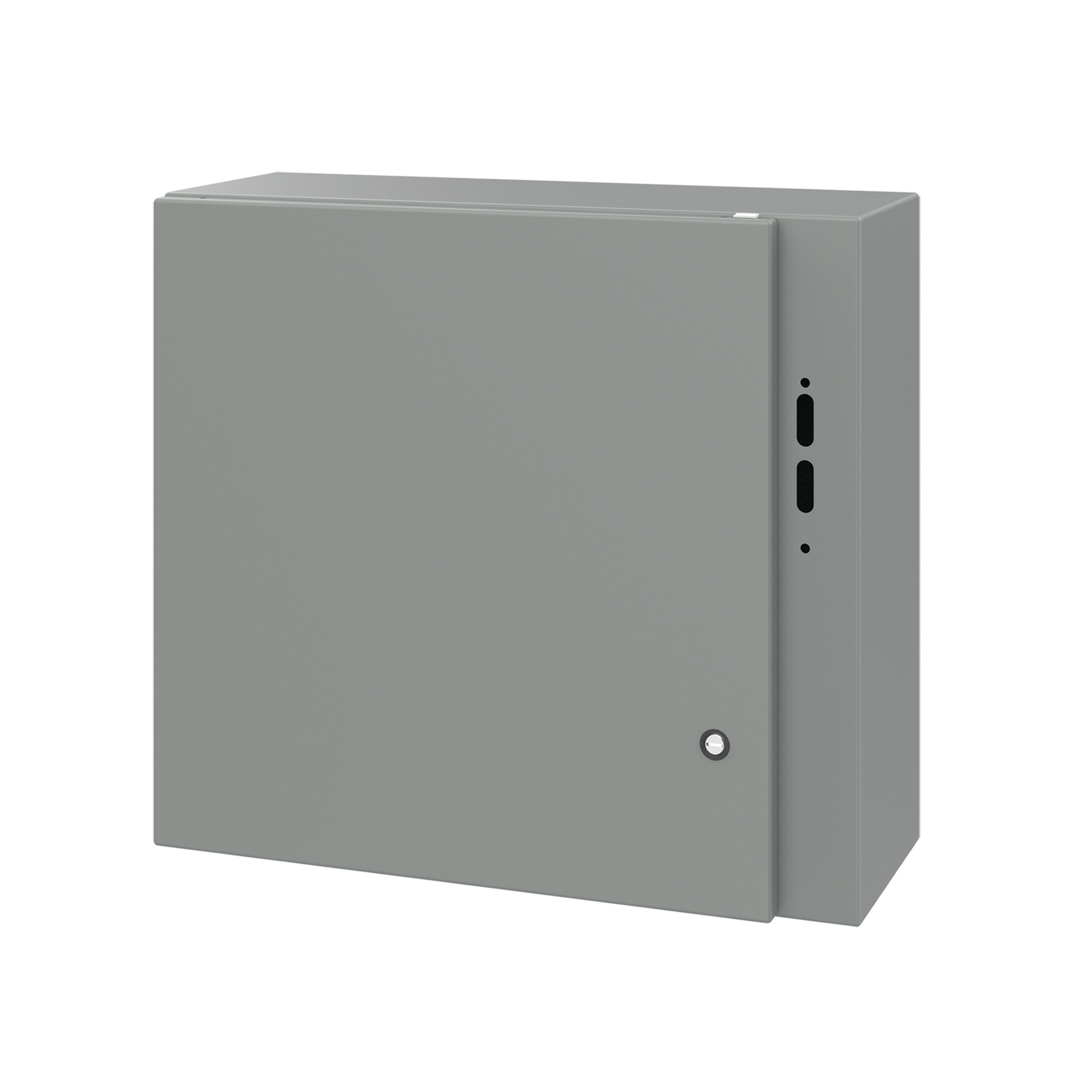 CDSC20228 Concept CWD Disconnect Enclosure, 20 in L x 22 in W x 8 in D, NEMA 4/IP66 NEMA Rating, Steel