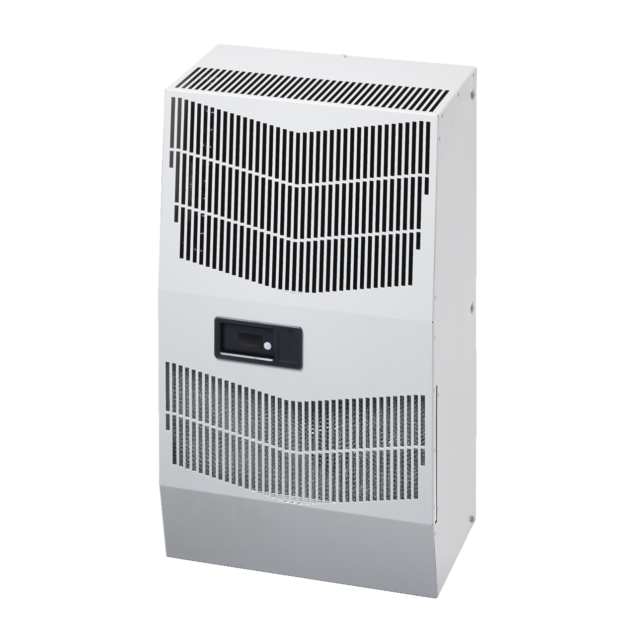G280426G050 SpectraCool MCLG 1-Phase Indoor Enclosure Air Conditioner, 230 V AC, 4.6/5.8 A, 50/60 Hz, NEMA 3R/4/12 Enclosure, 4900 Btu/hr