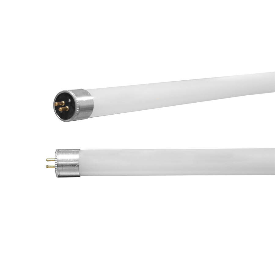 T5HO-25-48G-850-SE-BYP Type B Ballast Bypass Single Ended Lamp, 25 W, G5 Lamp, T8 Linear Shape, 3500 Lumens