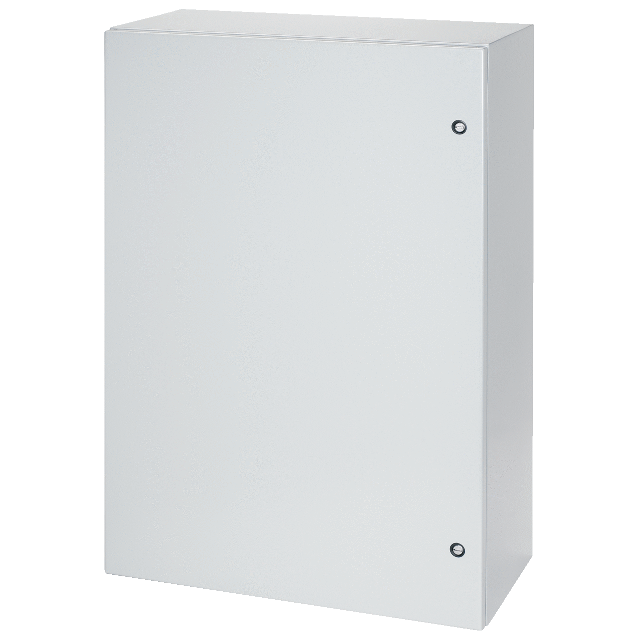 CSD363612LG Concept CW1 1-Door Enclosure, 36 in L x 36 in W x 12 in D, NEMA 4/12 NEMA Rating, Steel