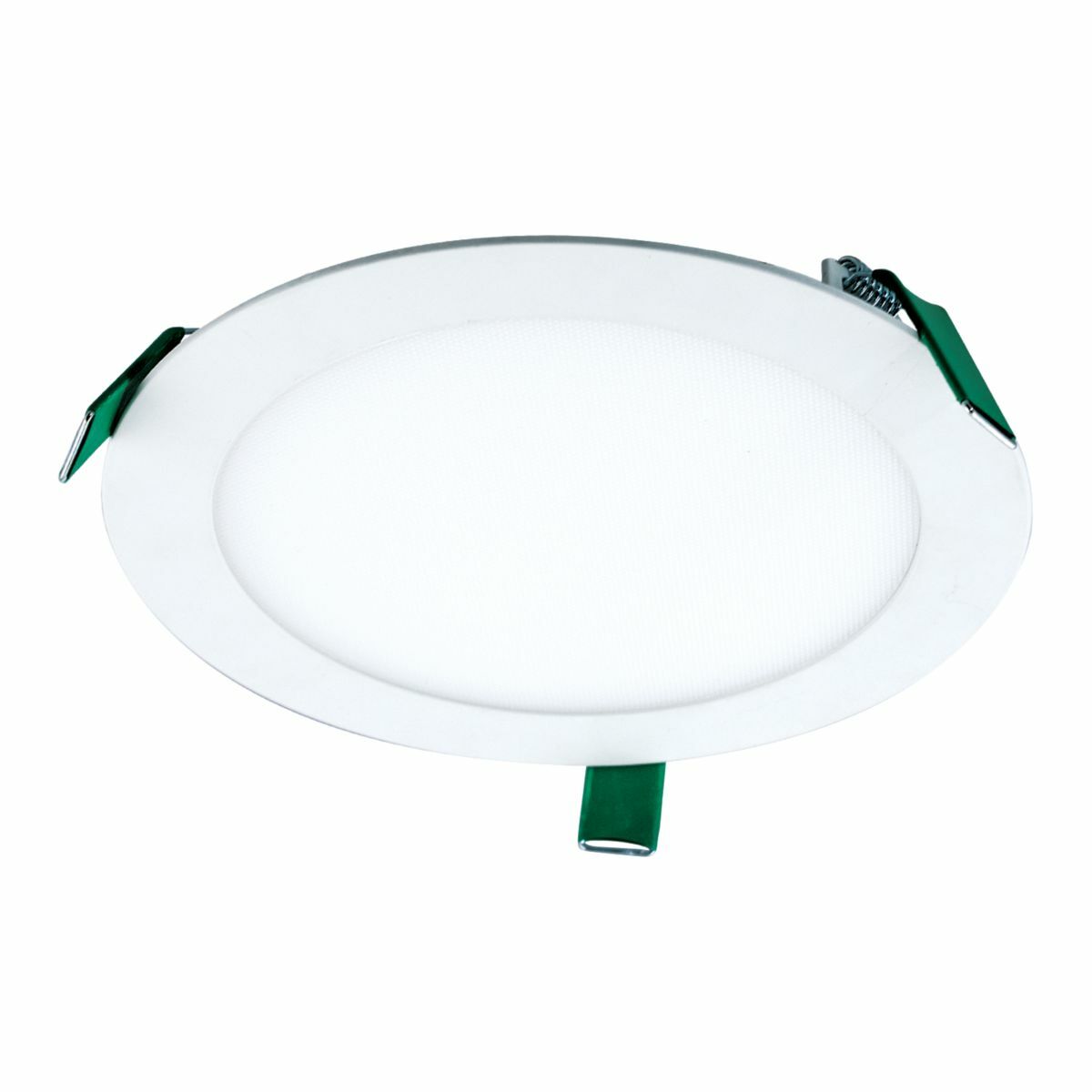 HLB8LS9FSE010MWR Halo Downlight, LED Lamp, 31.05 W Fixture, 8.97 in Ceiling Opening, 120/277 V, Die Cast Aluminum Housing