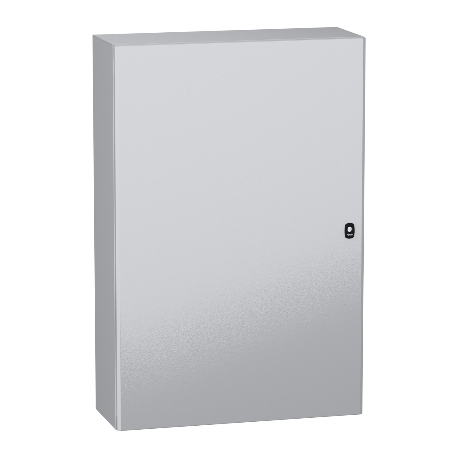 NSYS3DC12830 Spacial 1-Door Compact Enclosure, 800 mm W x 300 mm D x 1200 mm H, NEMA 1/2/3/3R/4/4X, Steel