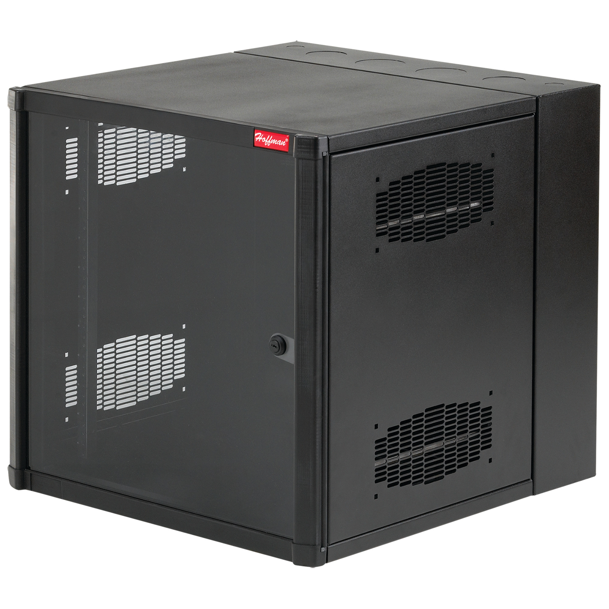 EWMW482430 AccessPlus DWDH1 Double Hinged Window Door Cabinet, 48.03 in L x 23.62 in W x 30.01 in D, NEMA 1 NEMA Rating, Steel