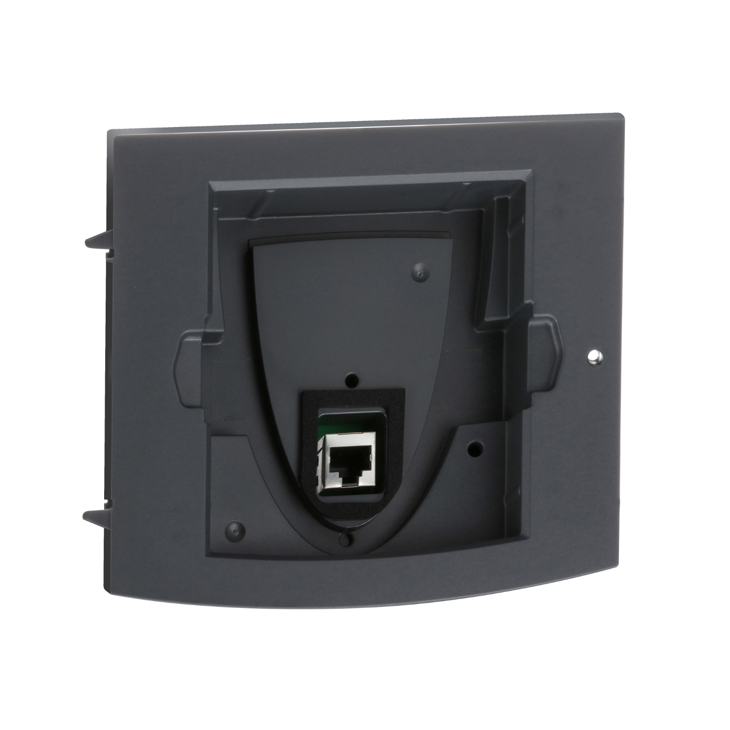 VW3A1102 Remote Mounting Kit, For Use With Altivar 61, 71, 32, 212, 61Q, 71Q and Machine ATV320 Variable Speed Drive, IP54 Degree of Protection, RJ45 Connection