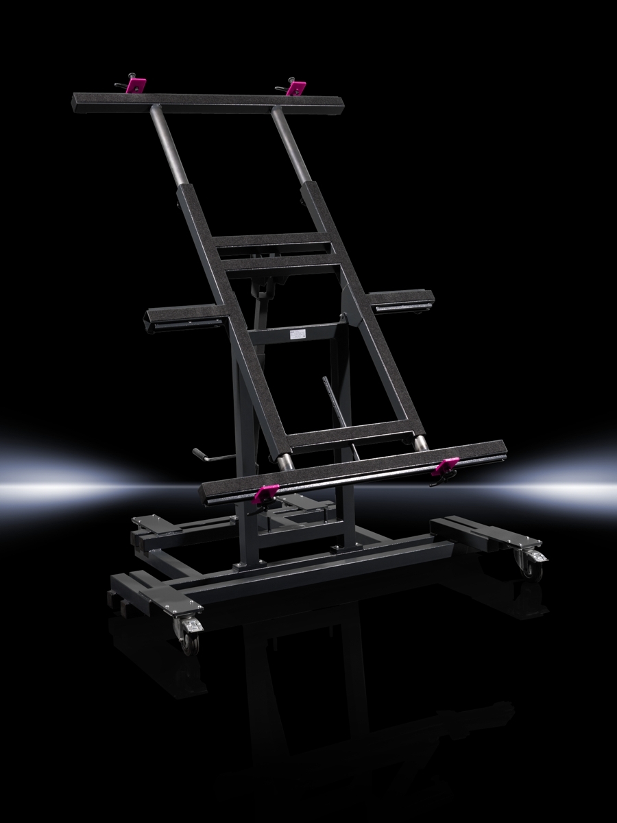 4050300 Assembly Frame