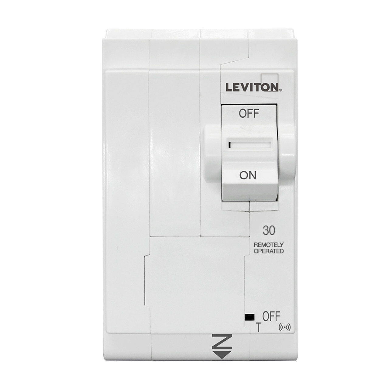 LB230-ST Smart Standard Circuit Breaker, 120/208, 120/240 V AC, 30 A, 10 kA Interrupt, 2 Poles, Magnetic Trip