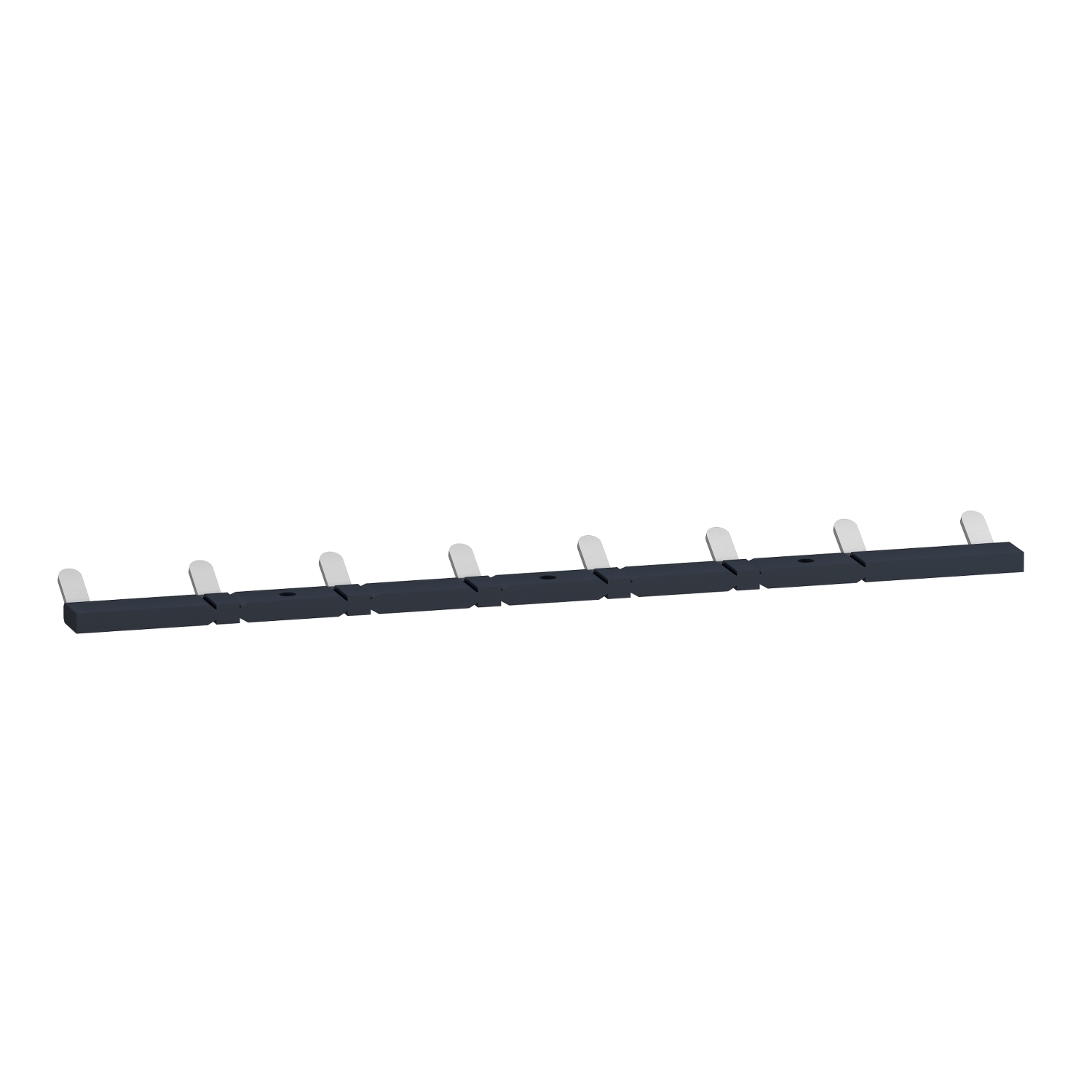 RGZS08 8-Pole Bus Jumper, For Use With RSZE Screw Socket