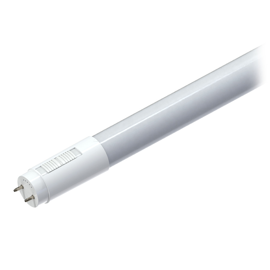 T8-7-24G-8CCT-BYP Replacement LED Tubular, 7 W, T8 Shape, 880 to 940 Lumens