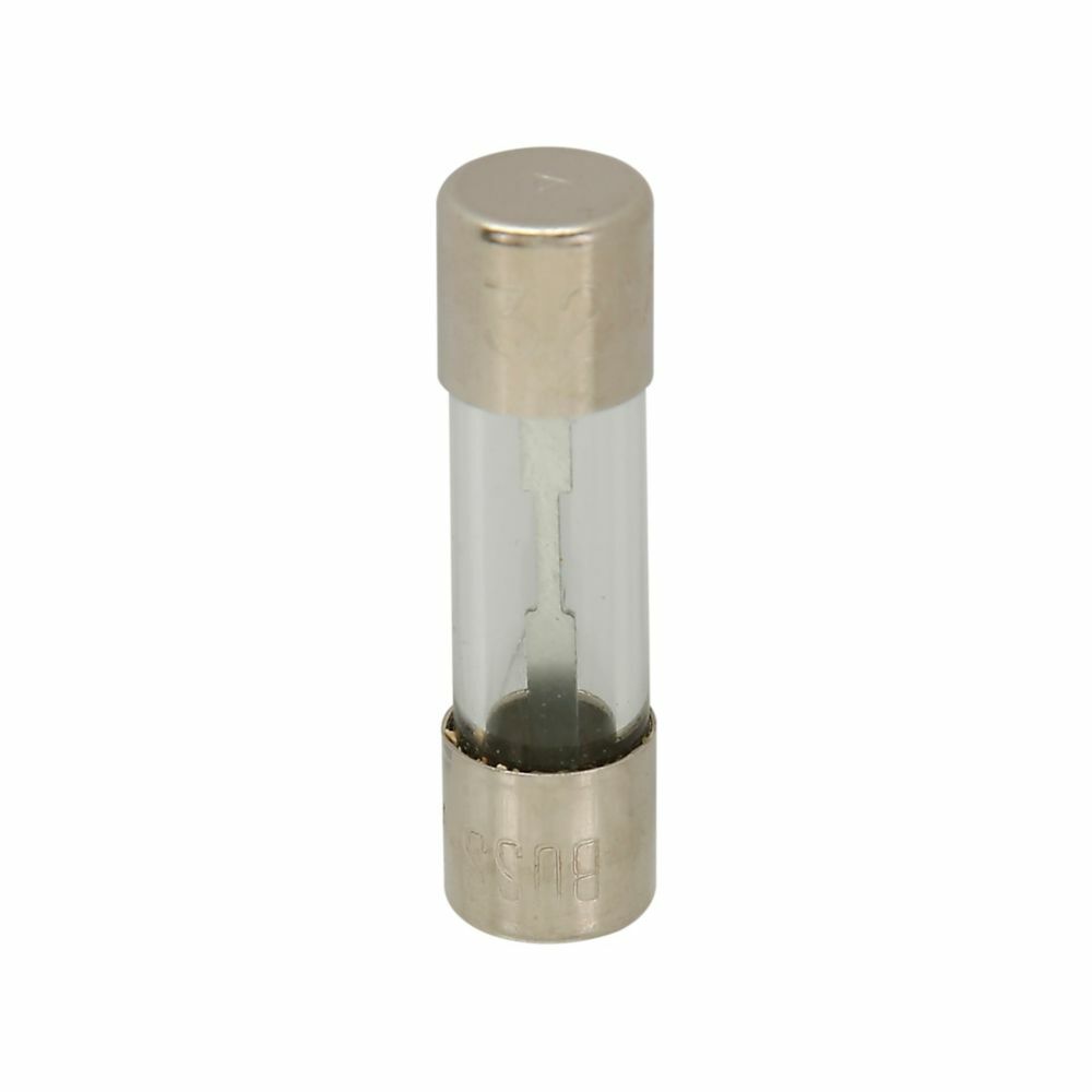 AGU-10 Fast Acting Fuse, 10 A, 32 V AC, Class: CC, Cylindrical Body