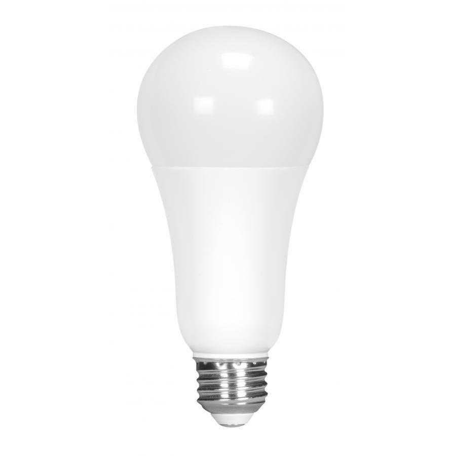 S8653 Type A LED Lamp, 18 W, 100 W Incandescent Equivalent, E26 Lamp, 1600 Lumens