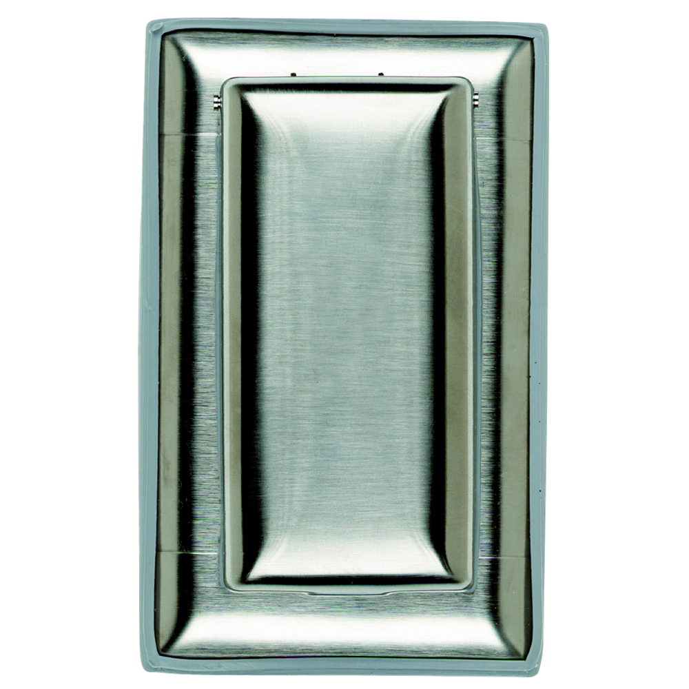 WP8 Dustproof Stainless Steel Cover