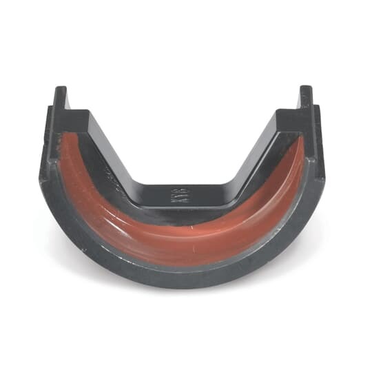 15506X Color-Keyed Flexible Hexagonal Installing Die, 350 kcmil Copper/Aluminum Cable, Steel