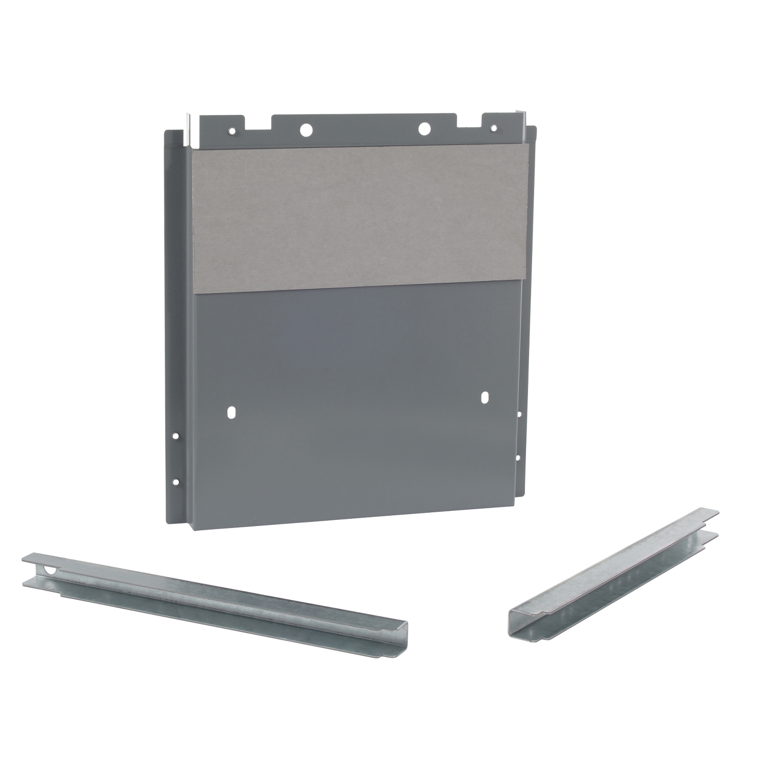 NF12RDE Extension Kit, For Use With NF Series Panelboards, 12 in Rail