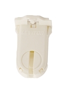 23660-SWP Lampholder With Lamp Lock, 660 W Lamp, 600 V AC, G13 Lamp