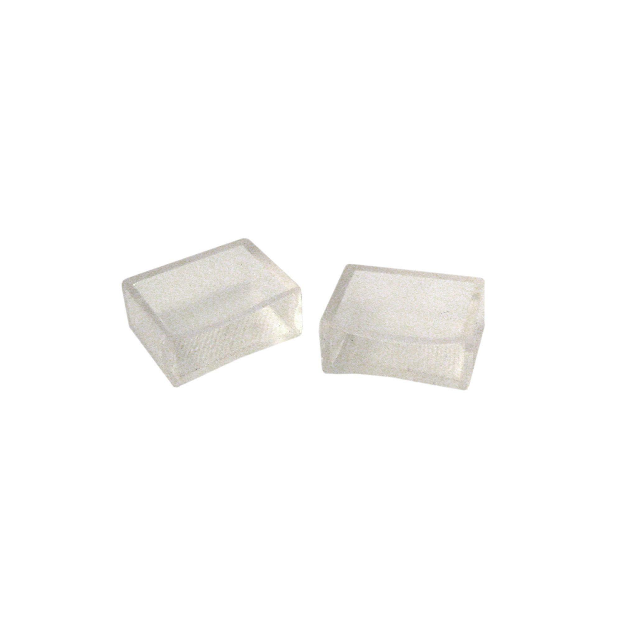 DI-WL-EC Seal, For Use With Fluid View and Blaze Wet Location strip light/Dazzle Wet Location RGB strip light