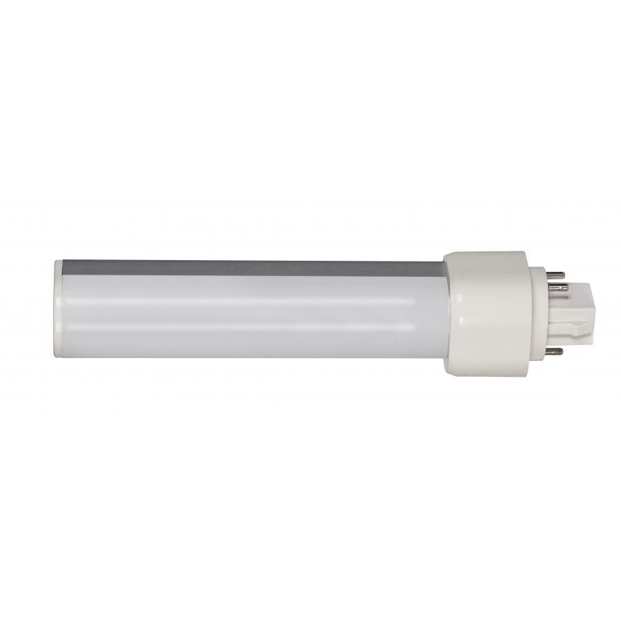 S29852 LED Lamp, 9 W, G24q Lamp, PL Shape, 1000 Lumens