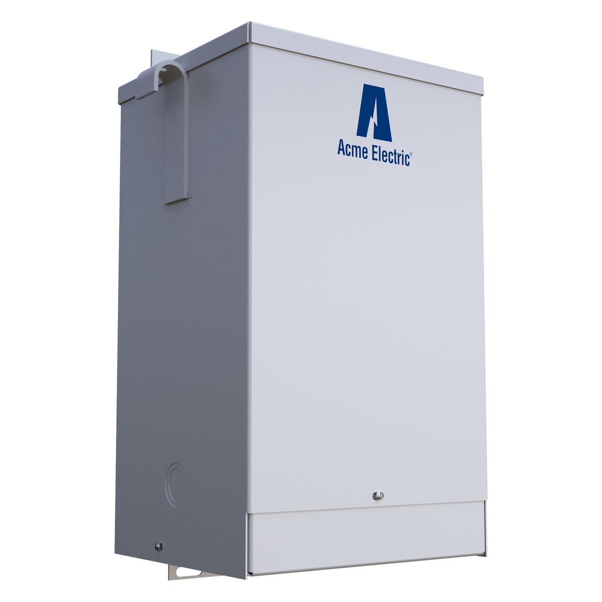 T113076 Isolation Encapsulated Buck Boost Transformer, 120/240 V AC Primary, 16/32 VDC Secondary, 3 kVA Power Rating, 60 Hz, 1 Phase