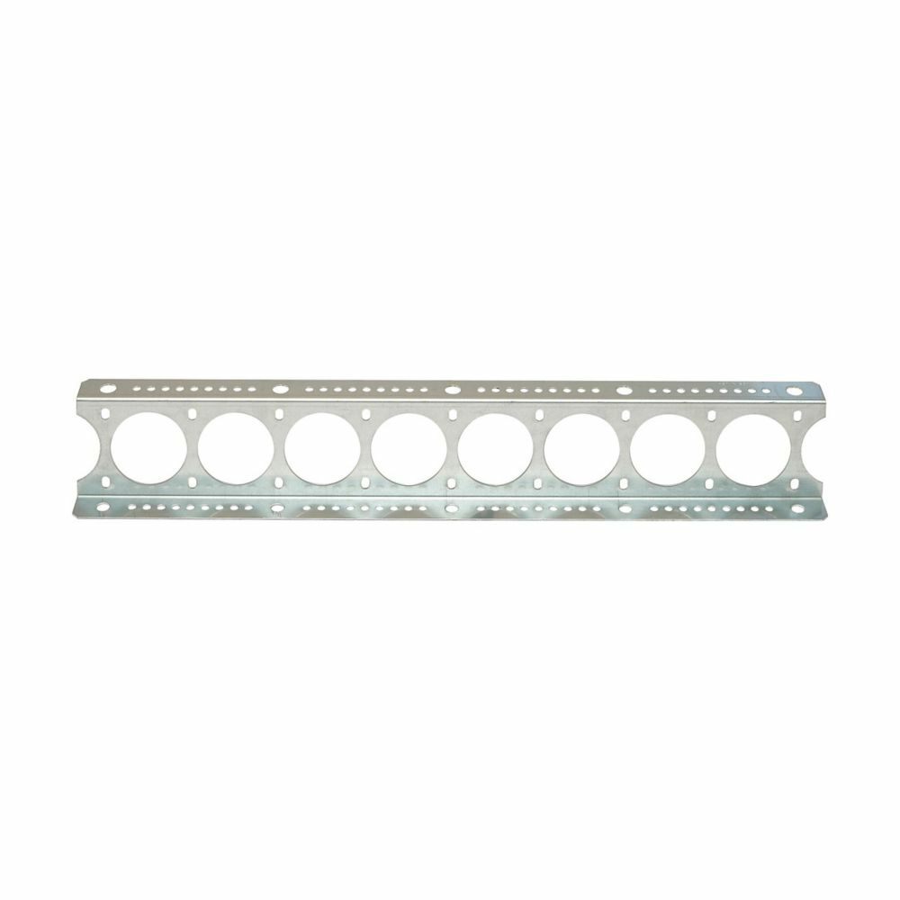 BCTS2-24 Trapeze Support, 24 in, 400 lb Load, 16 ga Steel