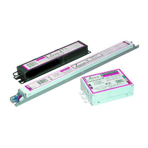 IDA3S32G35M Advance Rovr Controllable Dimmable Fluorescent Ballast, T8 Lamp, 32 W, 120 to 277 VAC, Programmed, 0.03 to 1 Ballast Factor