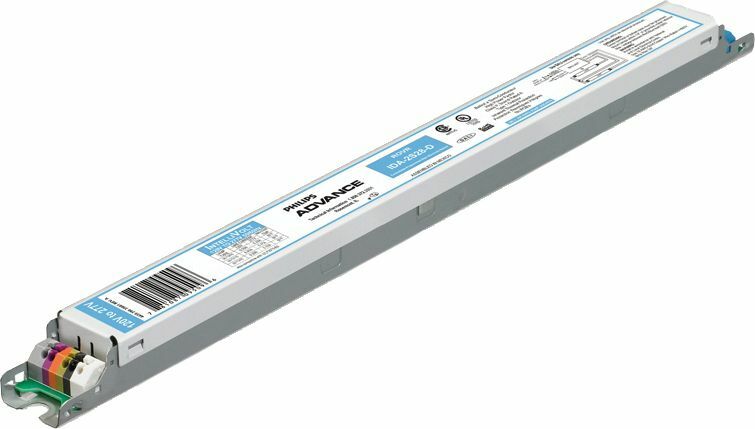 As easy as 1, 2, 3 Compatible with controls from numerous manufacturers without using separate control leads - Powerline dimming interface;Ideal for frequent switching applications such as occupancy sensors and daylight harvesting - Programmed start operation For companies looking to make their fixed-output linear T8, 4-pin CFL, and T5/HO fluorescent systems more cost effective and sustainable, Mark 10 Powerline ballasts provide an easy solution without the need for additional control leads. Simply, (1) replace the ballast, (2) replace the switch, (3) dim the lights, that is all it takes. Its that easy to bring the convenience and flexibility of fluorescent dimming to conference rooms, private offices, auditoriums, architectural cove lighting  anywhere dimming is required. Available in linear fluorescent and 4-pin compact fluorescent models;Full range continuous dimming (100% light output down to 5% - T5HO to 1%) Conference rooms, private offices, auditoriums, architectural cove, auditoriums, educational facilities, hotels, restaurants, and department stores