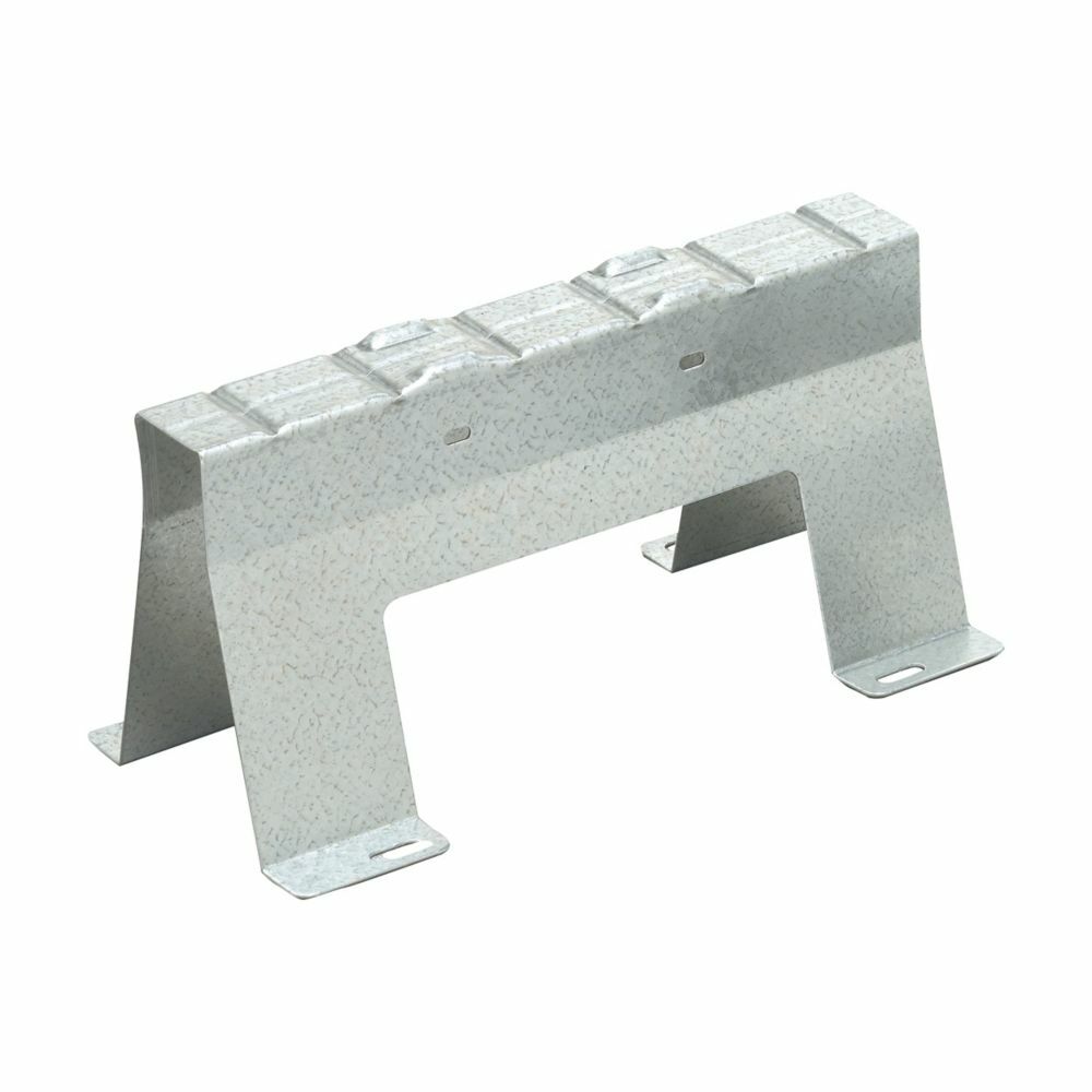 WBUHD Hold Down Clip, For Use With Stands and Cantilever Brackets, Steel