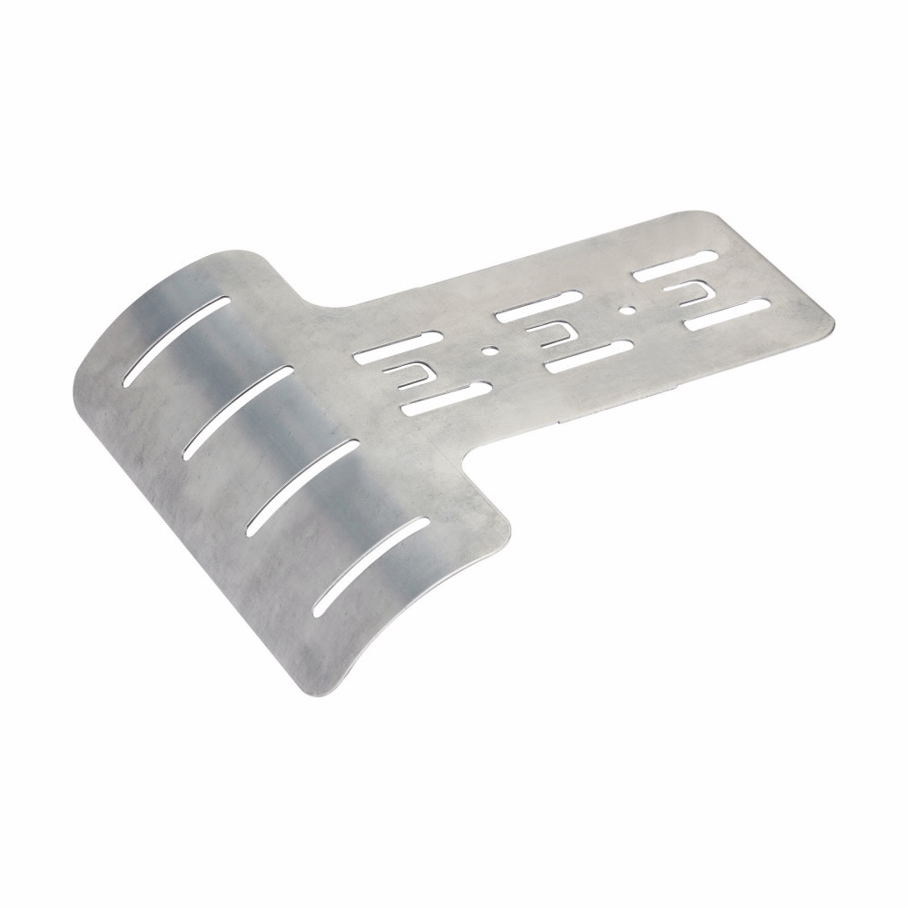 Flextray drop out, Steel, Drop out