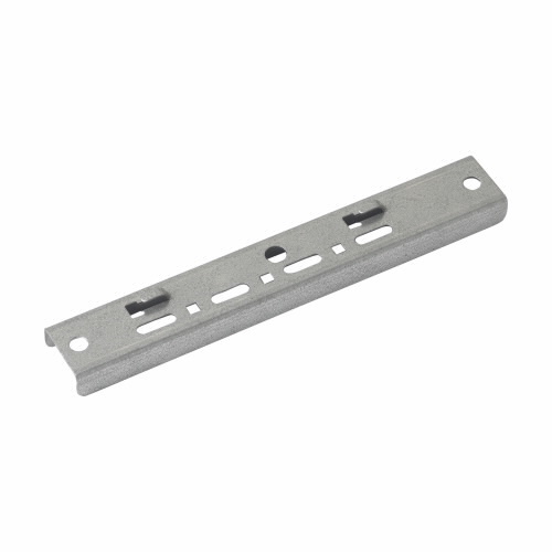 FTB24CT Flextray Trapeze/Center Hanger Support, 27-1/2 in L x 24 in W x 1.77 in H, For Use With Wire Basket, Steel