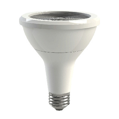 LED12DP3LRW82740 120 Compact Dimmable Low Glare Directional LED Lamp, 12 W, 90 W Incandescent Equivalent, E26 Lamp, PAR30 Long Neck Shape, 1000 Lumens