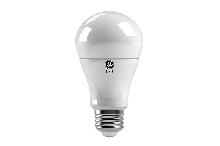 LED10DA19/830 Dimmable Omni-Directional Standard LED Lamp, 10 W, E26 Lamp, A19 Shape, 800 Lumens