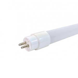 LED26ET5/G/4/850 Dimmable Linear LED Tube, 25 W, G5 Lamp, T5 Shape, 3900 Lumens