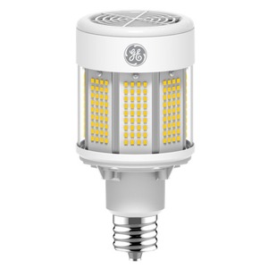 LED50ED23.5/740 Type B Replacement LED Lamp, 50 W, EX39 Lamp, 7500 Lumens