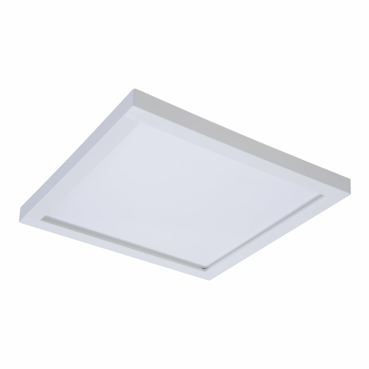 SMD6S12930WH Halo Square Downlight, (1) Lamp, 16 W Fixture, 120 V