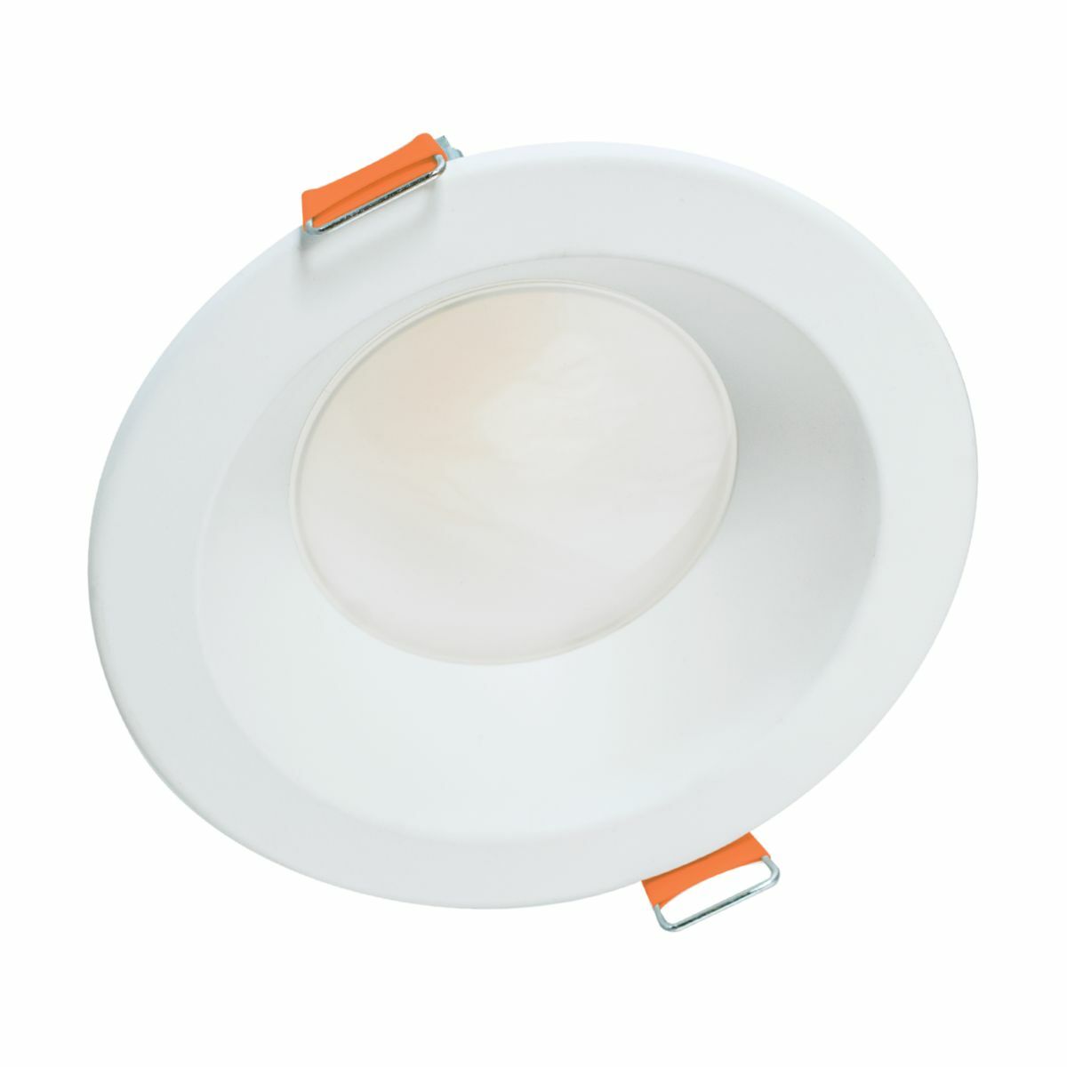 LCR6159FSE010MW Halo All-Purpose Round Retrofit LED Module, 16.4 W Fixture, 120 to 277 V