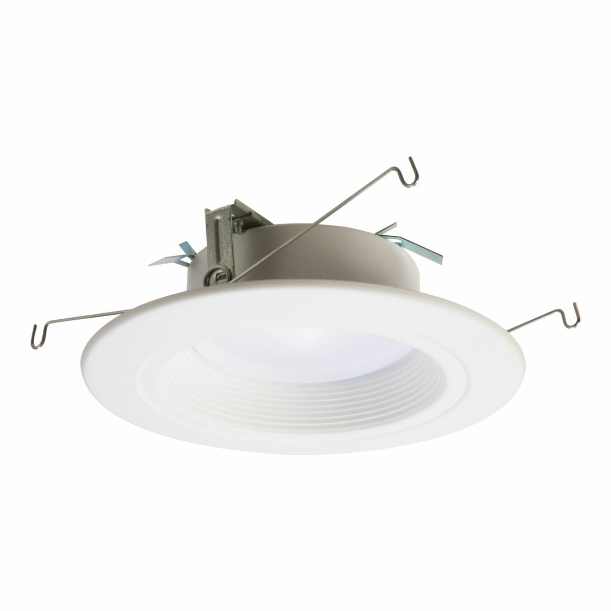 RL56129S1EWHR Halo All-Purpose Retrofit LED Module, 14 W Fixture, 120 V