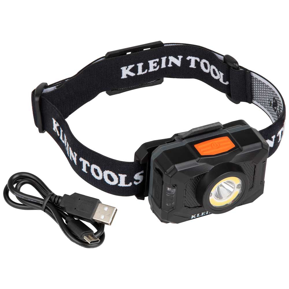 56414 HeadLamp Pocket Flashlight, LED Bulb, ABS/PC/Silicone Weave Housing, 800 Lumens (Boost), 600 Lumens (High), 300 Lumens (Low), 100 Lumens (Strobe) Spotlight/500 Lumens (High), 250 Lumens (Medium), 30 Lumens (Eco), 2.5 Lumens (Low) Floodlig
