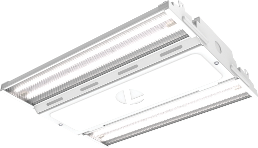 CPHB 18LM MVOLT 50K Compact Pro Industrial LED High Bay, 18000 LM, 5000K, 133W