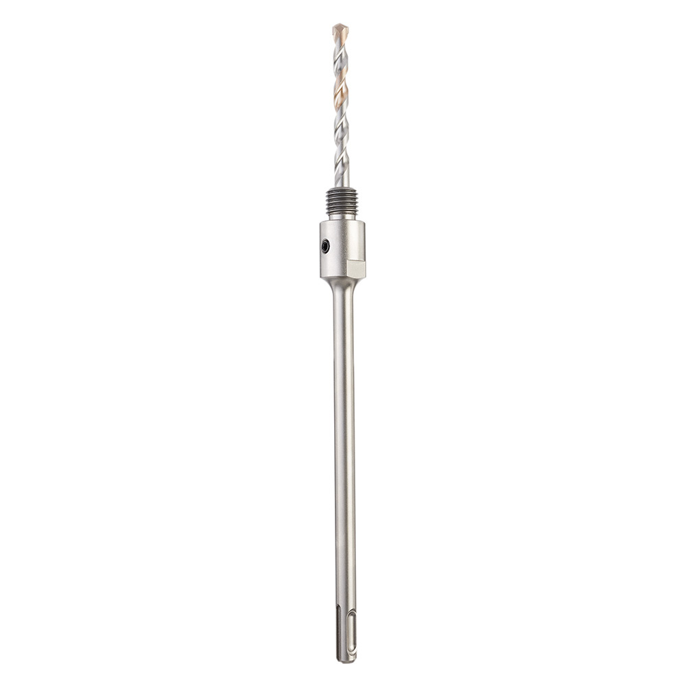 48-20-3593 Core Bit Adapter, 18 in OAL, SDS-Plus Shank