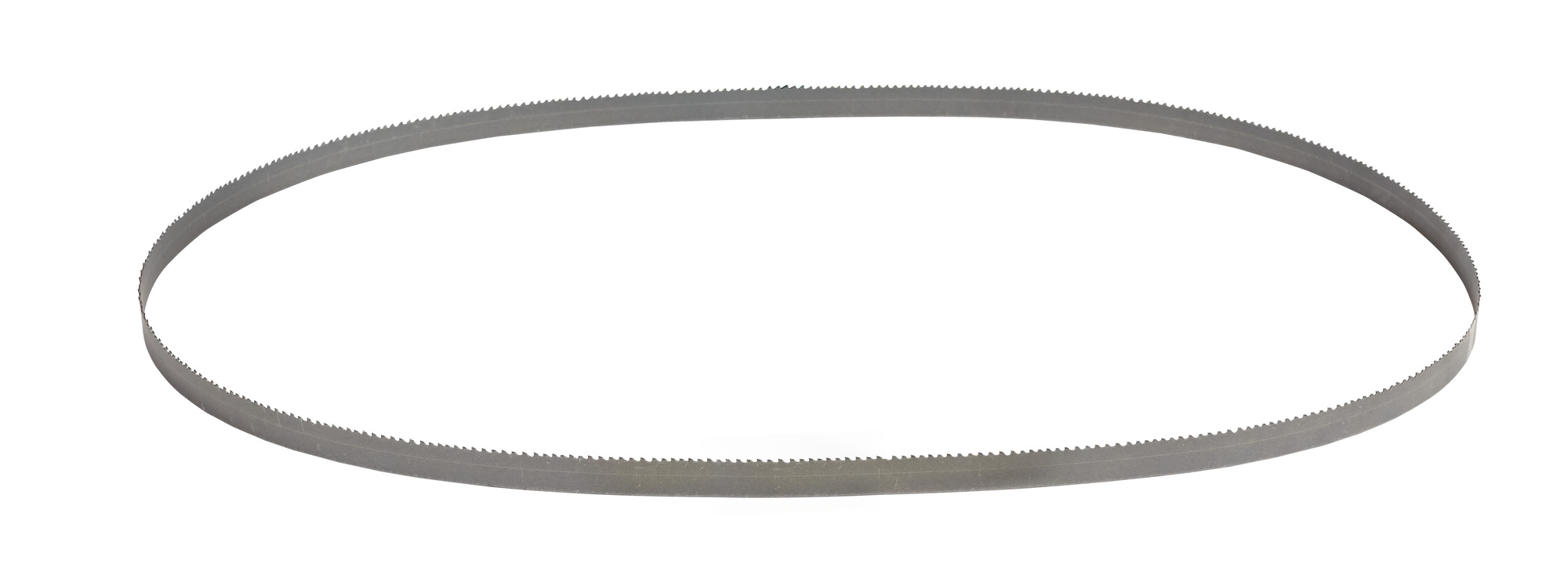 48-39-0611 Deep Cut Extreme Thin Metal Portable Band Saw Blade, 44-7/8 in L, 1/2 in W x 0.02 in THK, 12/14 TPI, Bi-Metal Body