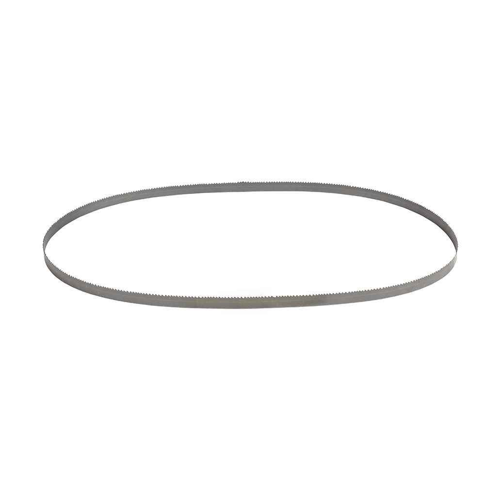48-39-0631 Compact Extreme Band Saw Blade, 30-9/16 in L, 12/14 TPI, Metal Body
