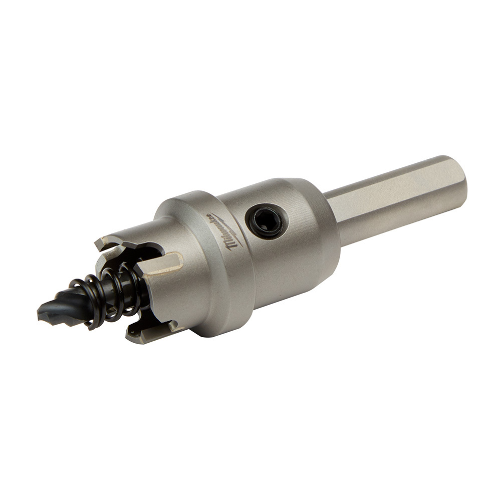3/4" Carbide Hole Cutter