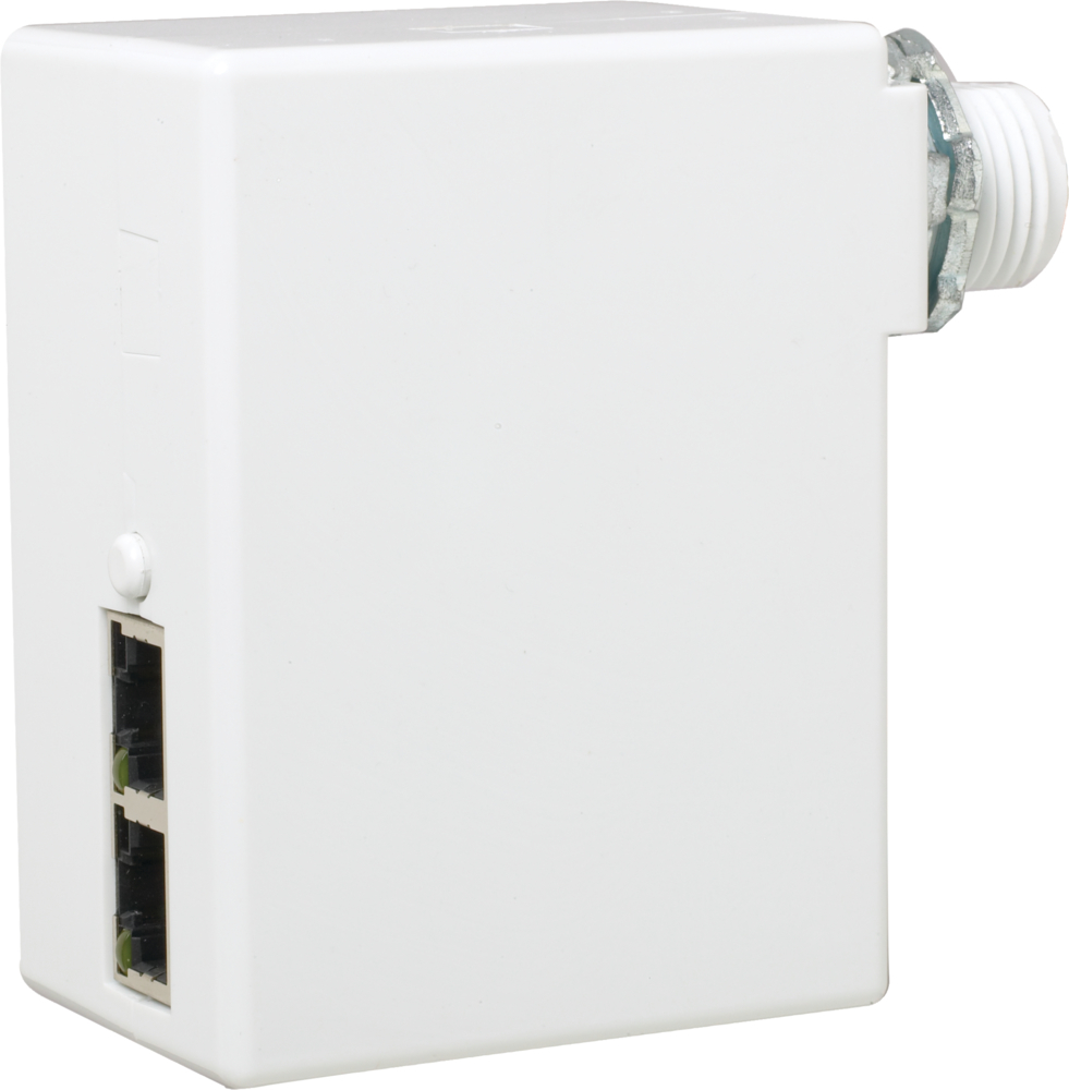 NPP16 EFP SA nPP16 Series Standard Power/Relay Pack, 120 to 277 V AC Input, 120 to 277 V AC Output, 40 mA