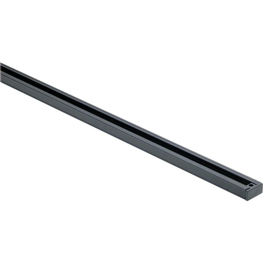 TR121 Nuvo Signature Transitional Utility Lighting Track, 48 in L x 1.31 in W