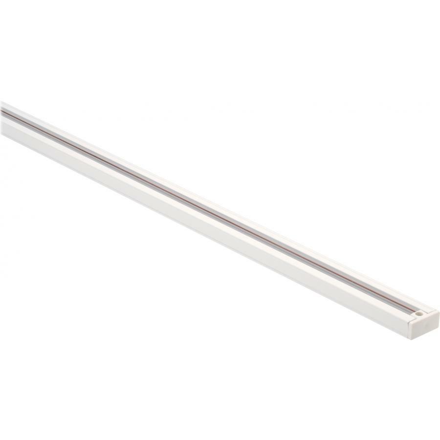 TR124 Nuvo Signature Transitional Utility Lighting Track, 72 in L x 1.31 in W